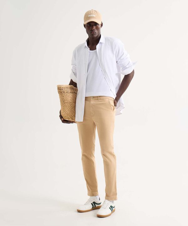 Pantalones para hombre image number null